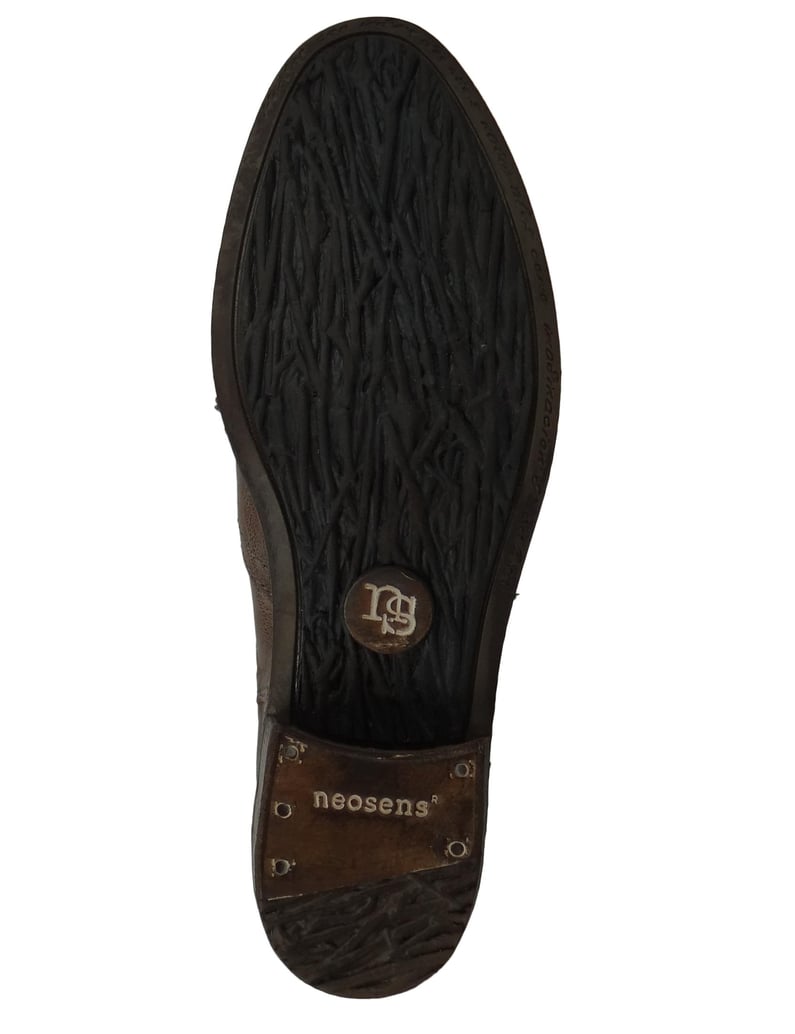NEOSENS-Stiefeletten-Medoc-braun