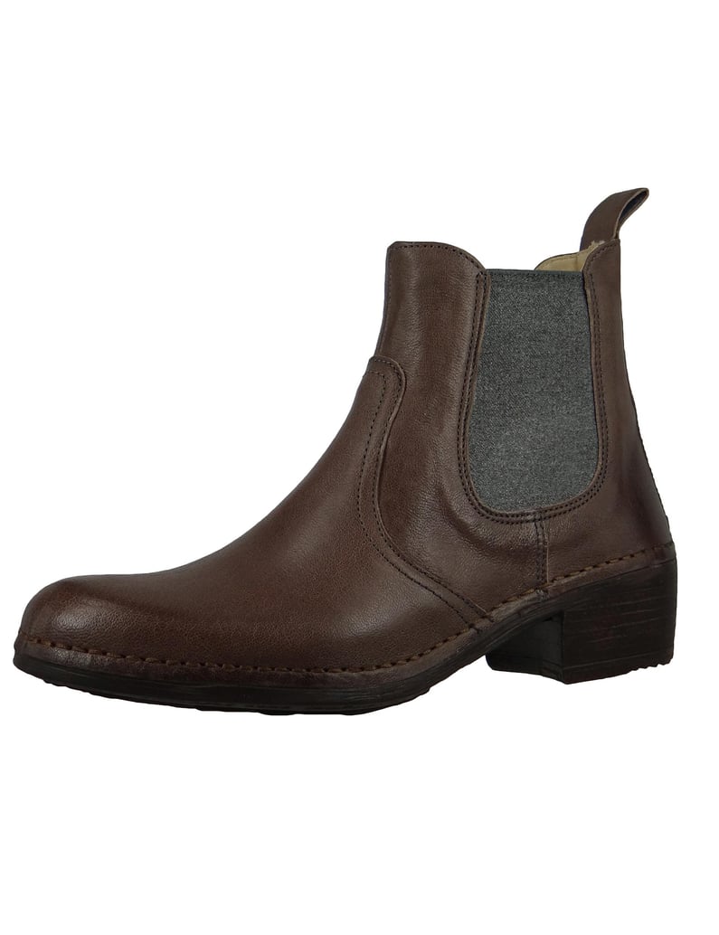 NEOSENS-Stiefeletten-Medoc-braun