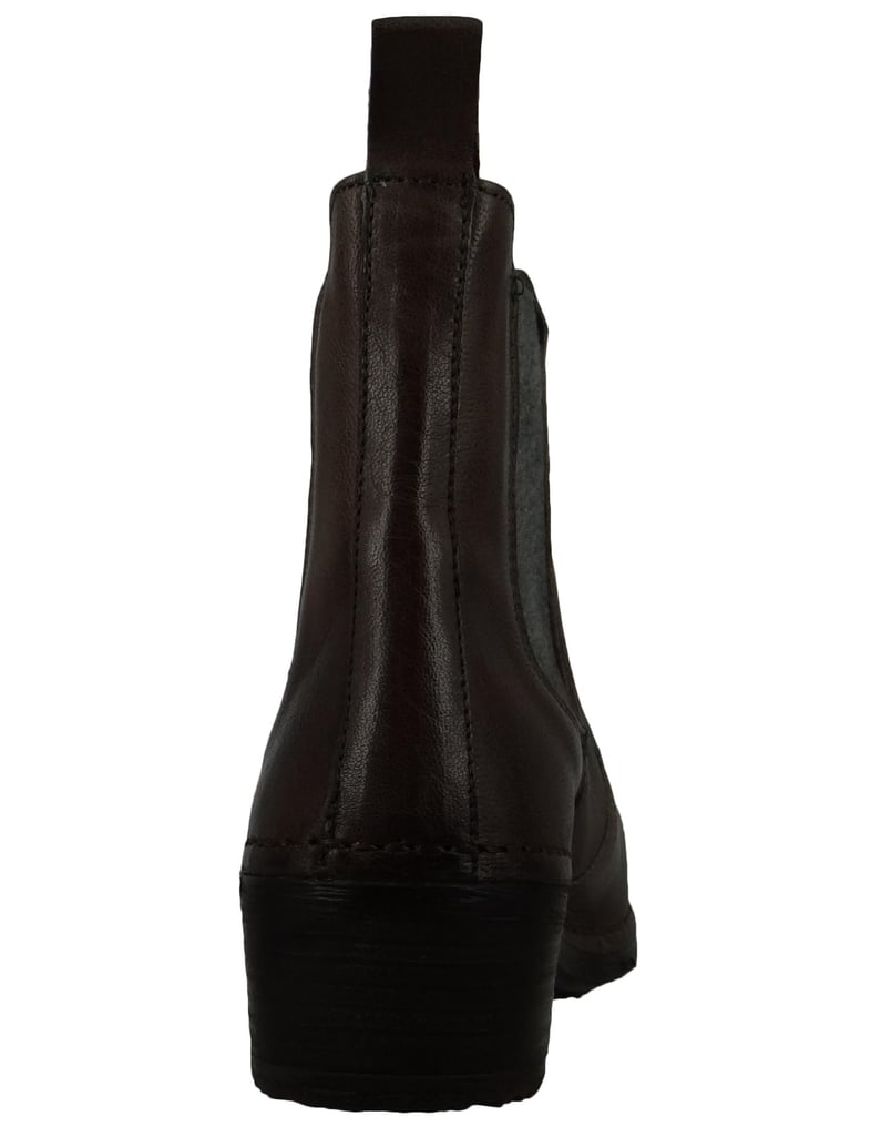 NEOSENS-Stiefeletten-Medoc-braun
