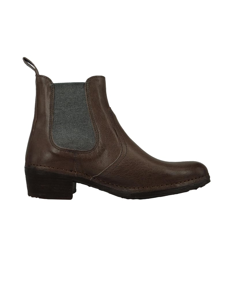 NEOSENS-Stiefeletten-Medoc-braun