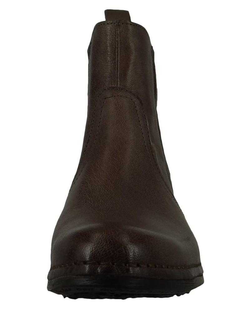 NEOSENS-Stiefeletten-Medoc-braun