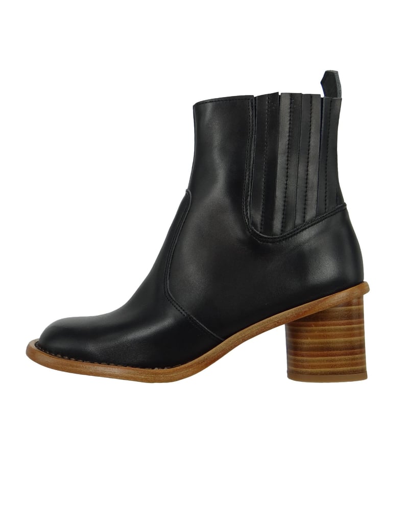 NEOSENS-Stiefeletten-Debina-schwarz