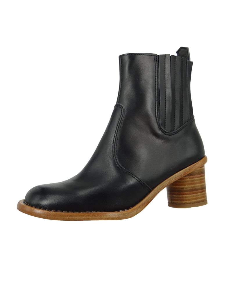NEOSENS-Stiefeletten-Debina-schwarz