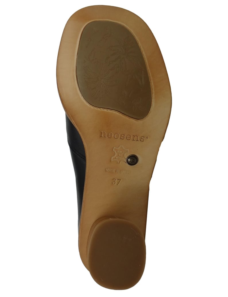 NEOSENS-Stiefeletten-Debina-schwarz