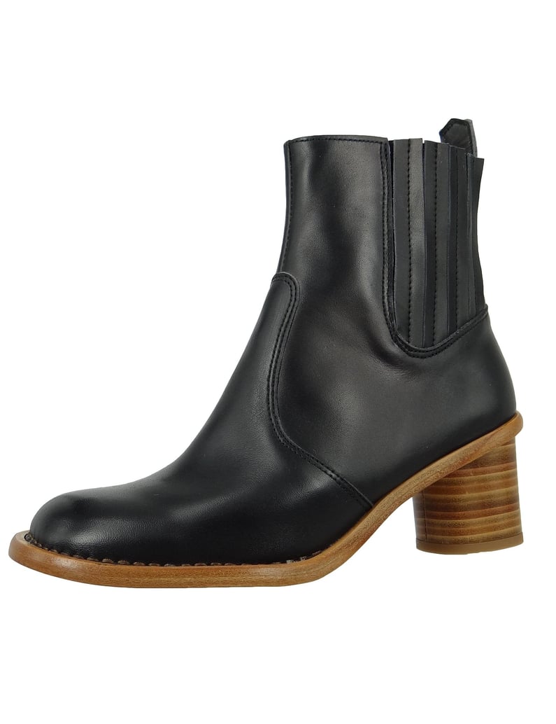 NEOSENS-Stiefeletten-Debina-schwarz