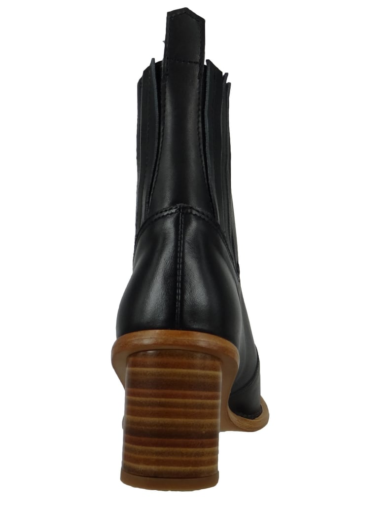NEOSENS-Stiefeletten-Debina-schwarz