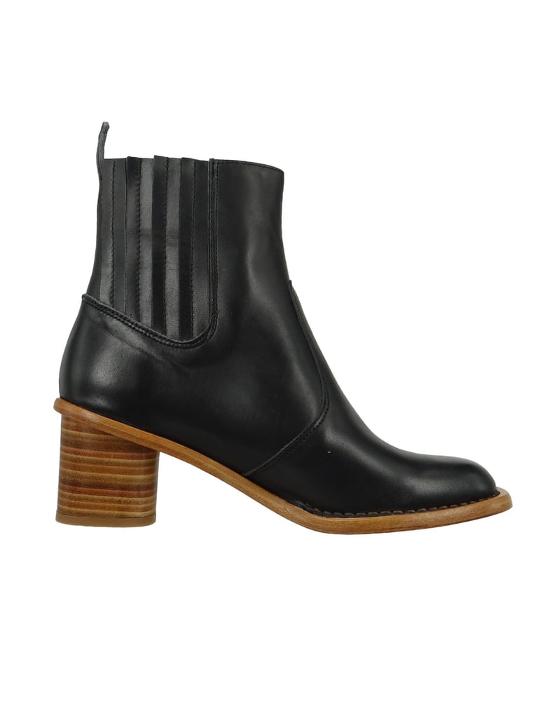 NEOSENS-Stiefeletten-Debina-schwarz