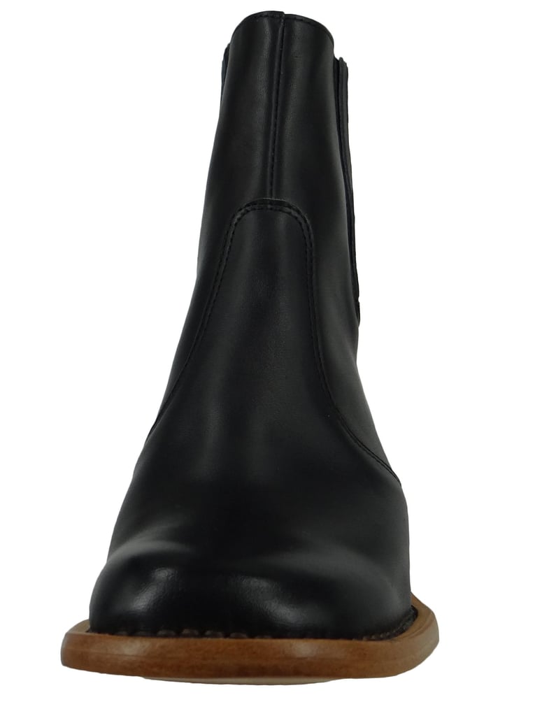 NEOSENS-Stiefeletten-Debina-schwarz