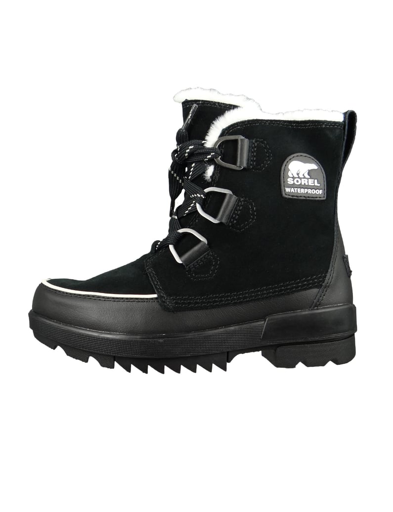 Sorel-Winterstiefel-Torino-schwarz