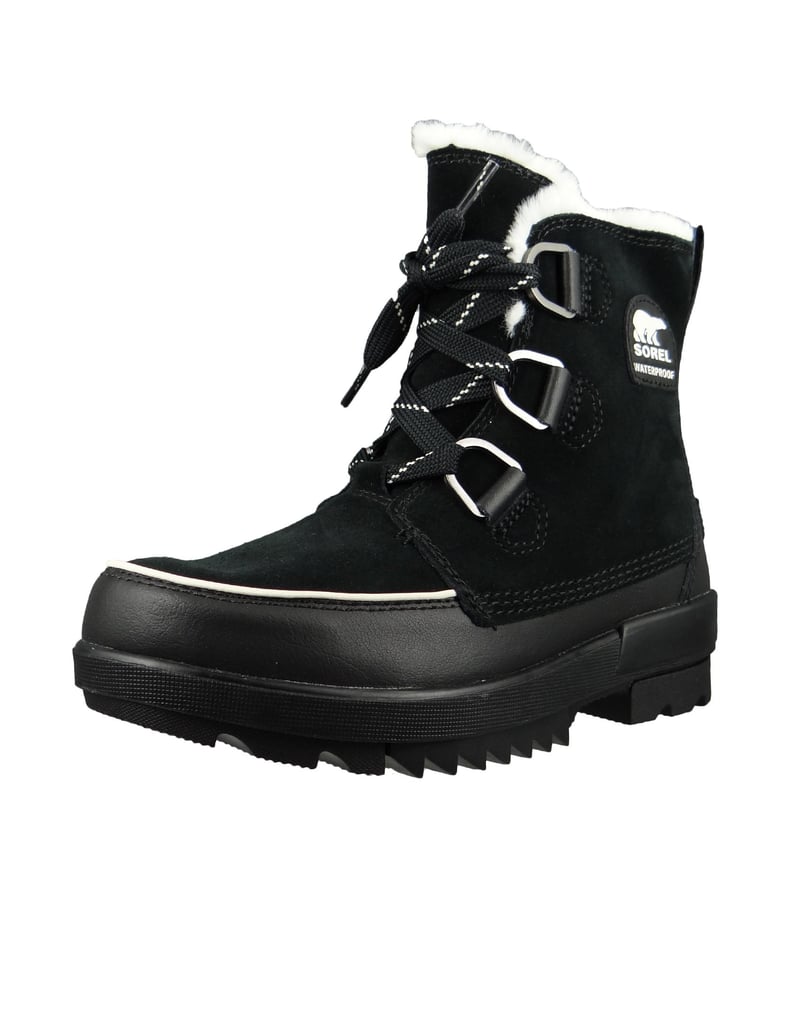 Sorel-Winterstiefel-Torino-schwarz