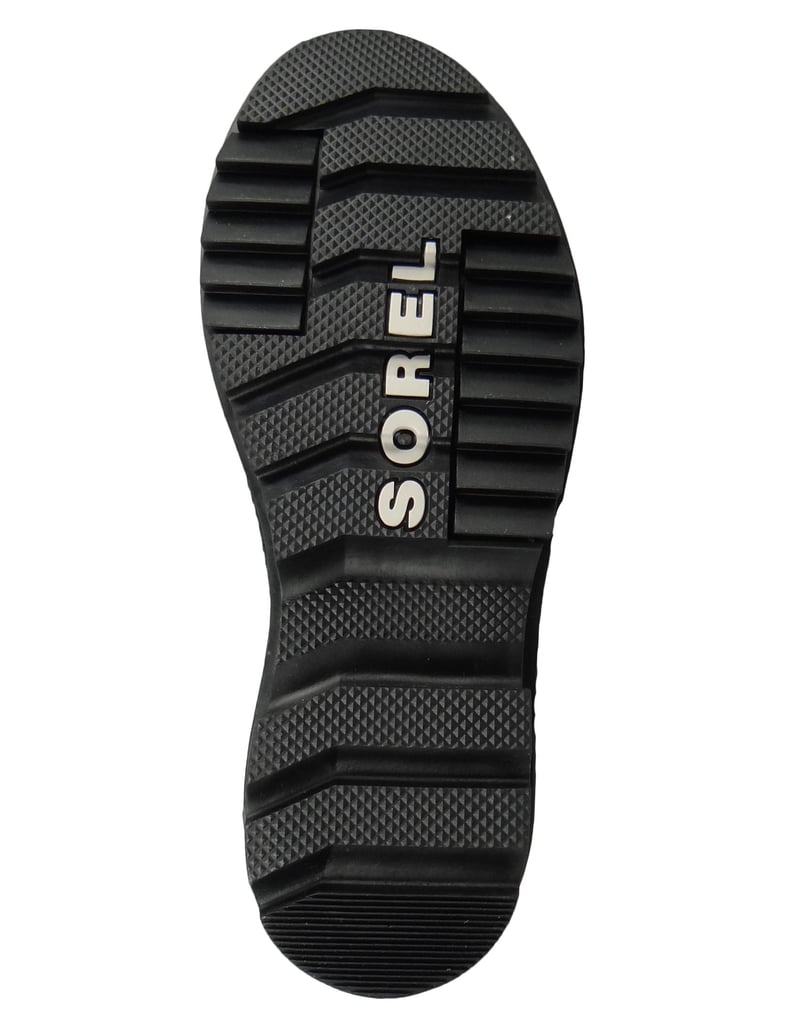 Sorel-Winterstiefel-Torino-schwarz