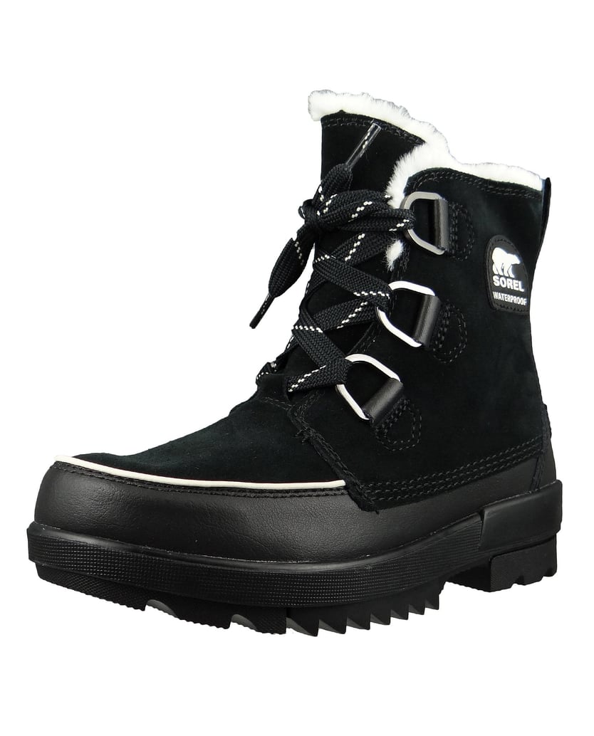 Sorel-Winterstiefel-Torino-schwarz