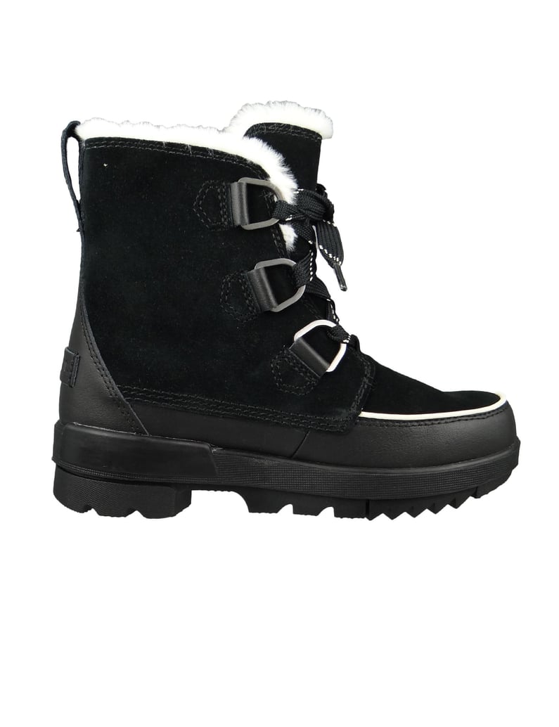 Sorel-Winterstiefel-Torino-schwarz