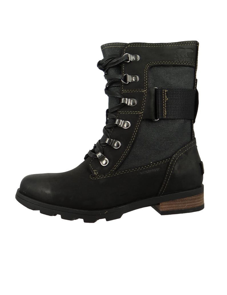 Sorel-Winterstiefel-Emelie-Conquest-schwarz