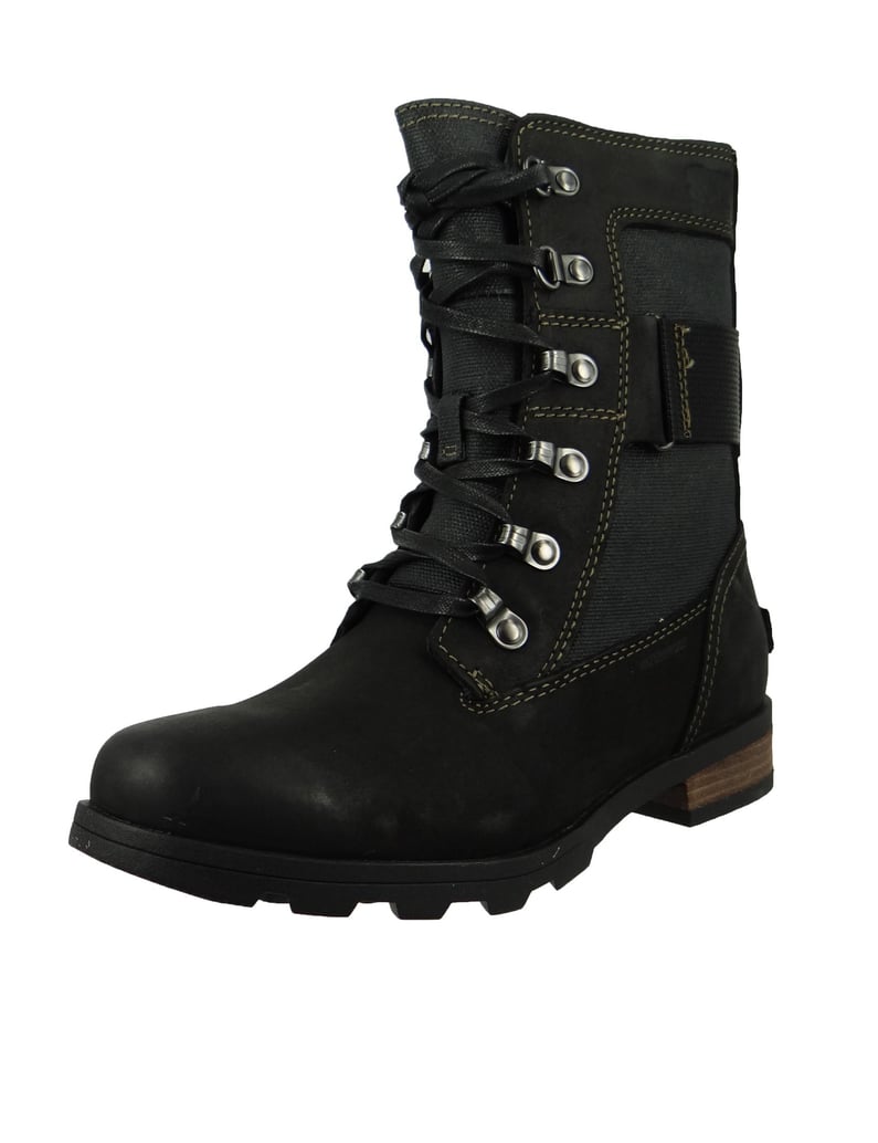 Sorel-Winterstiefel-Emelie-Conquest-schwarz