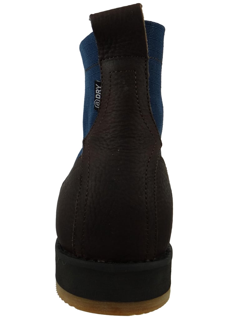 Levis-Stiefeletten-Logan-braun