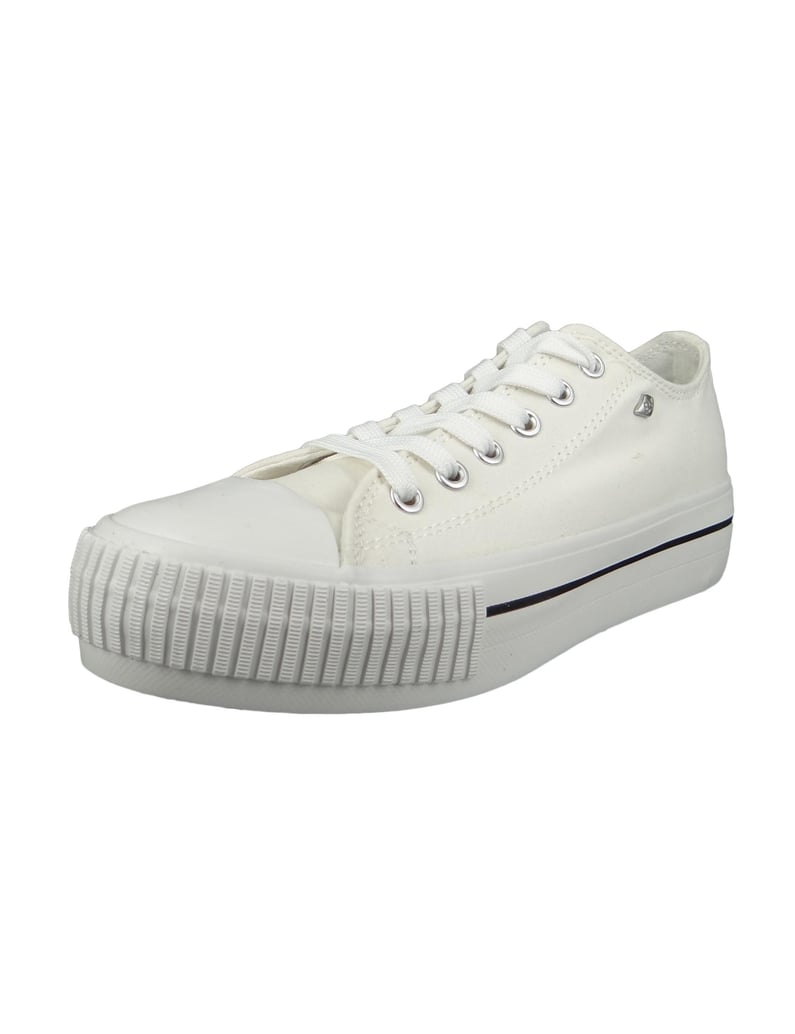 British-Knights-Sneaker-Master-weiss