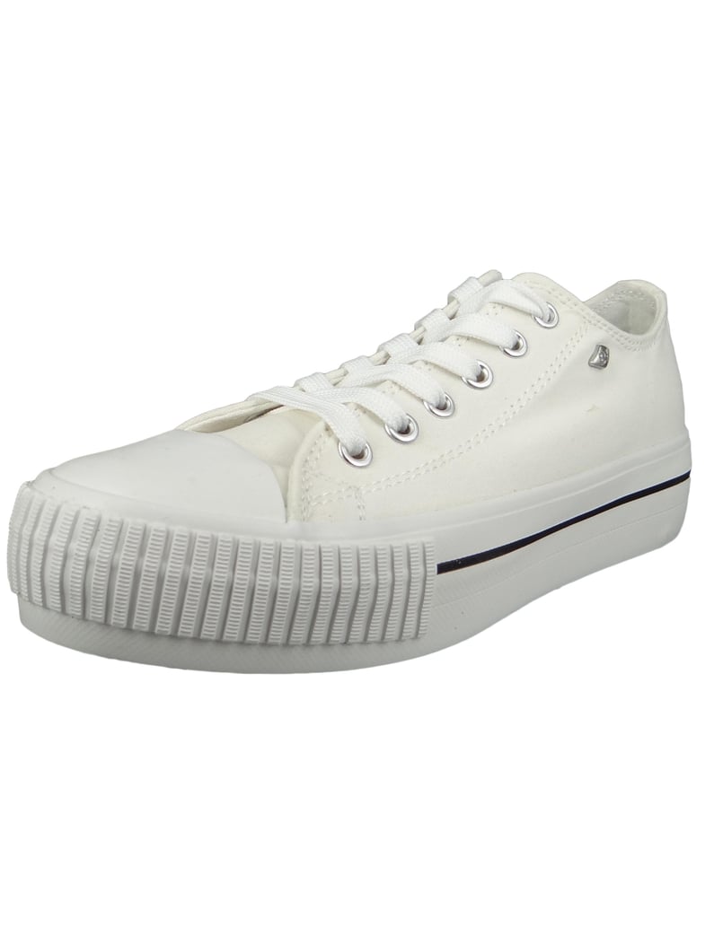 British-Knights-Sneaker-Master-weiss