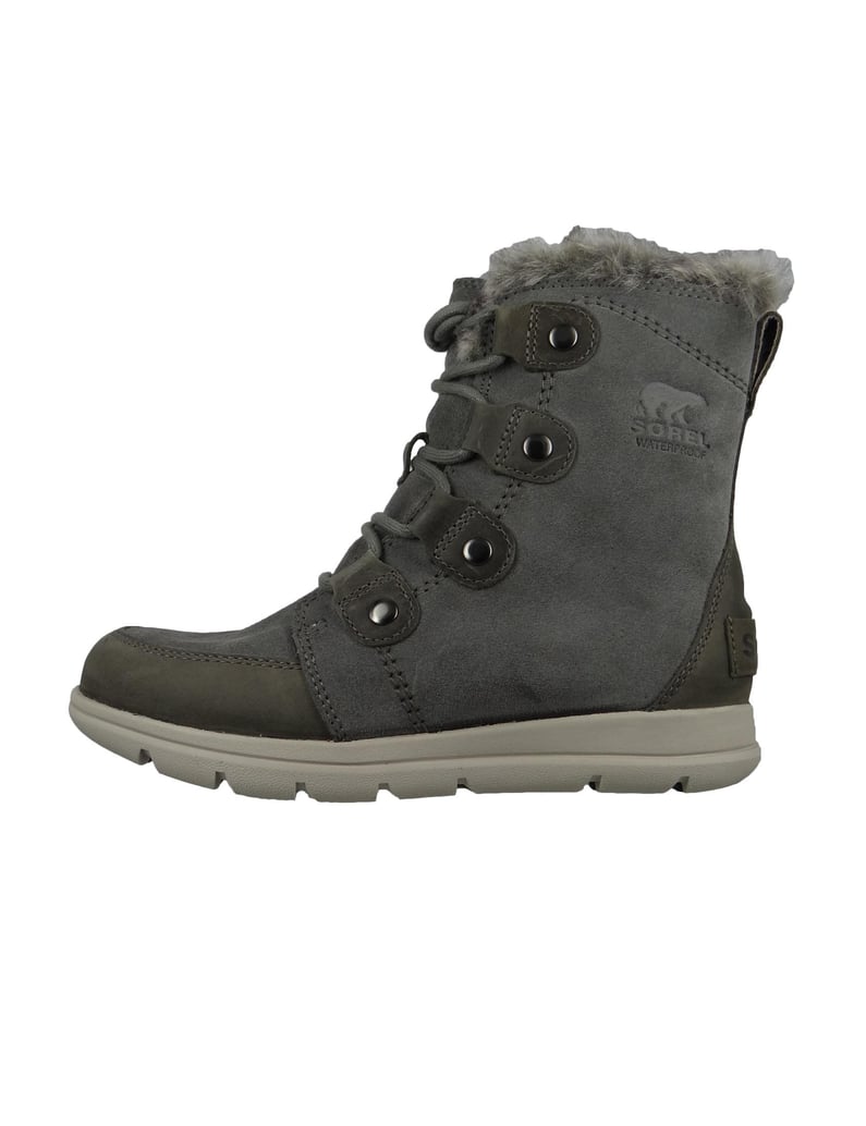 Sorel-Winterstiefel-Explorer-Joan-grau