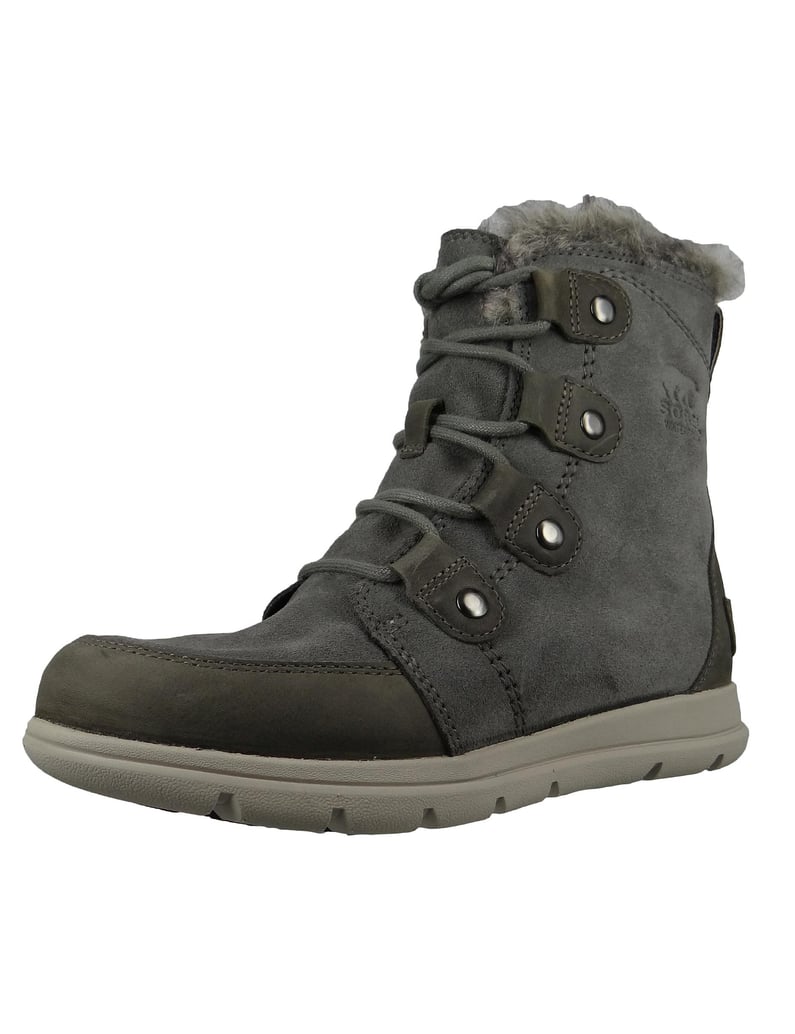 Sorel-Winterstiefel-Explorer-Joan-grau