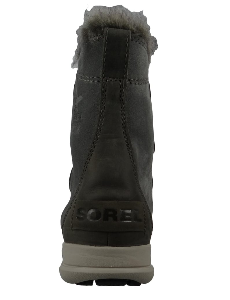 Sorel-Winterstiefel-Explorer-Joan-grau