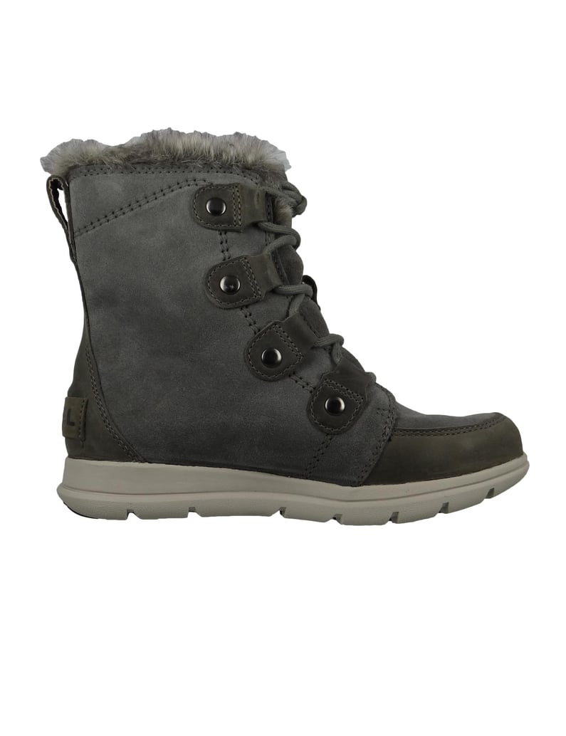 Sorel-Winterstiefel-Explorer-Joan-grau