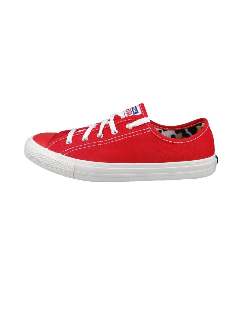 Converse-Sneaker-rot