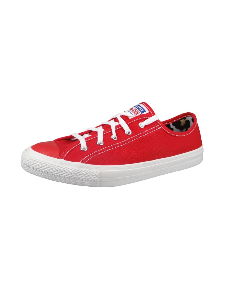 Converse-Sneaker-rot