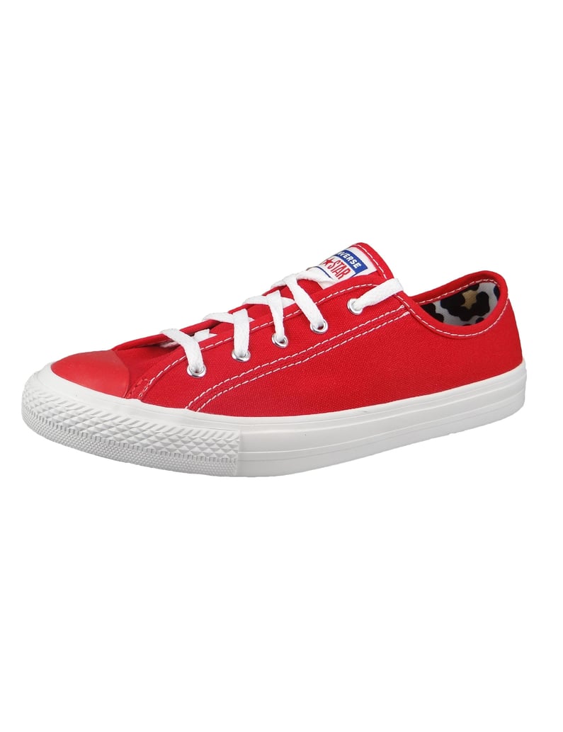 Converse-Sneaker-rot