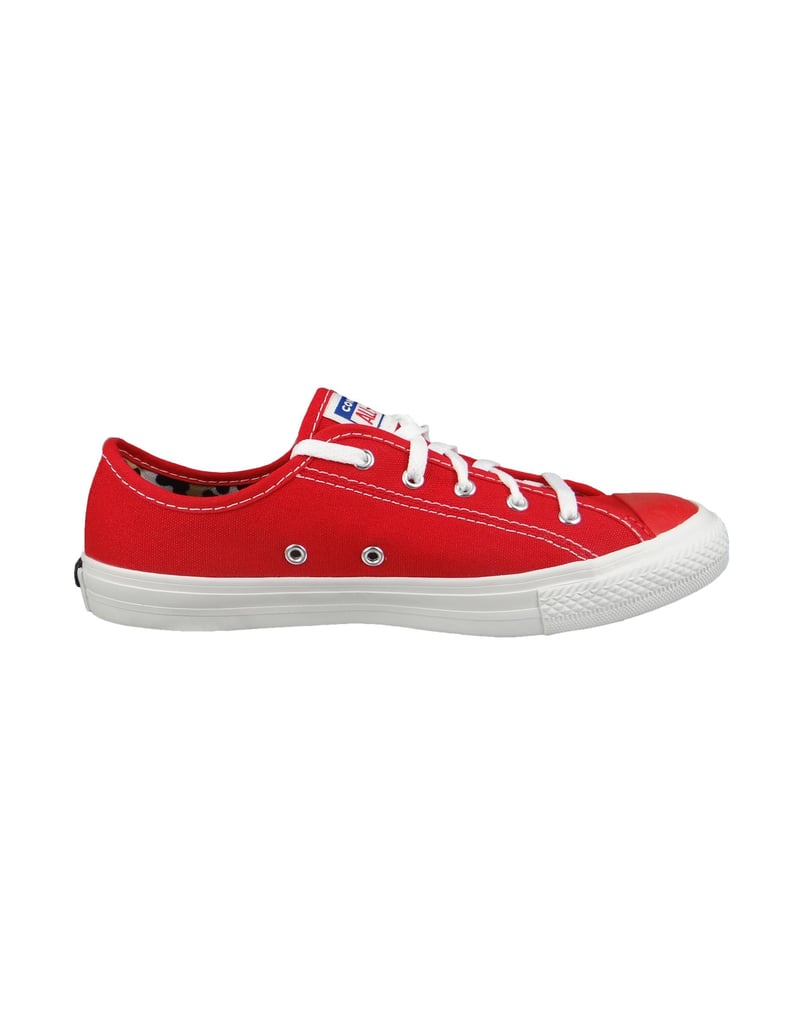 Converse-Sneaker-rot