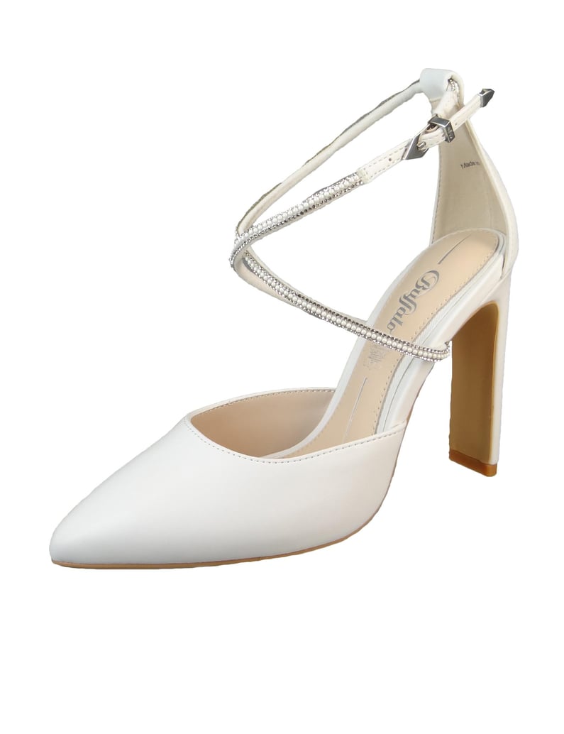 Buffalo-Pumps