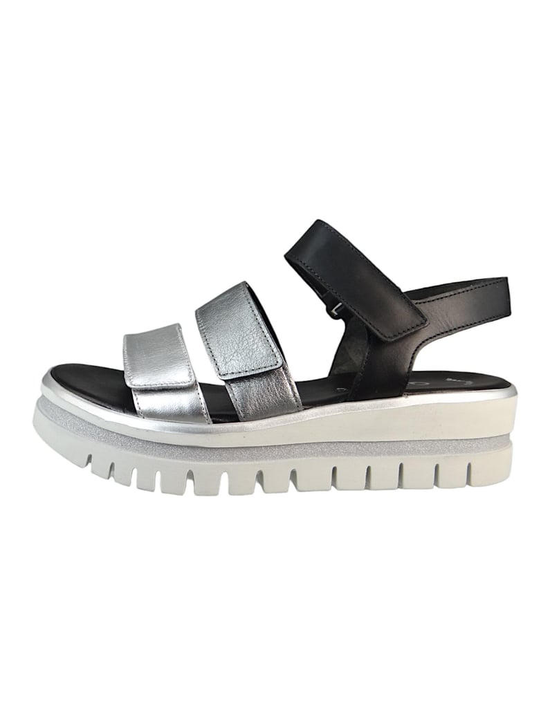 Gabor-Sandalen