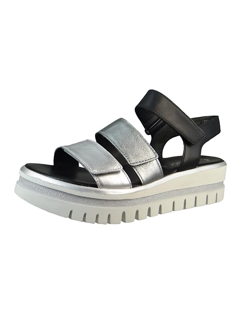 Gabor-Sandalen