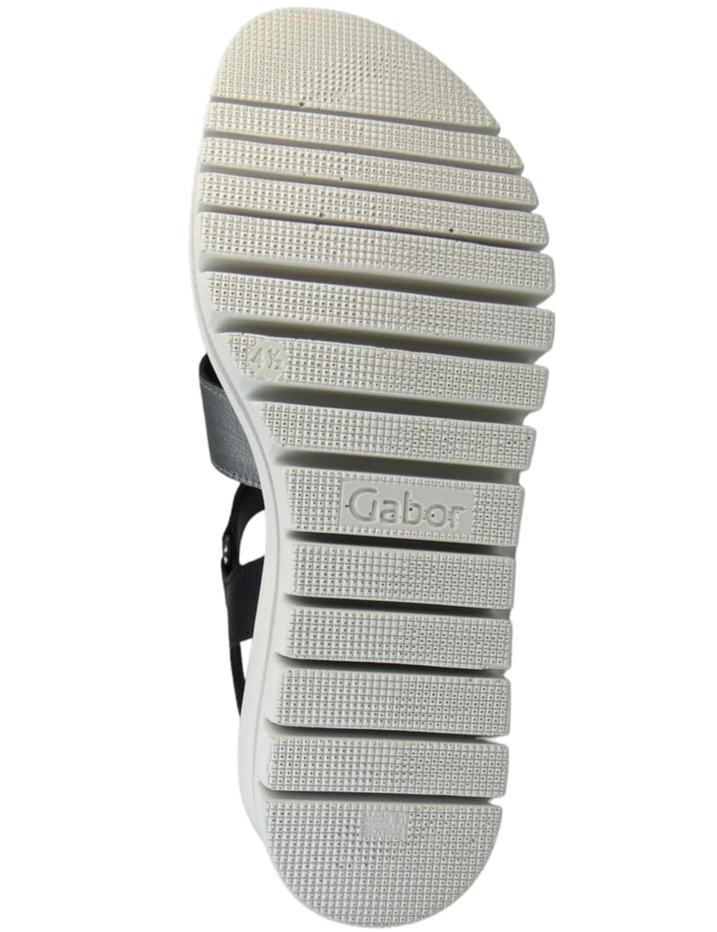 Gabor-Sandalen