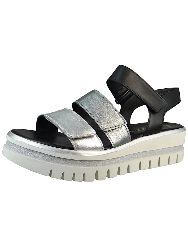 Gabor-Sandalen