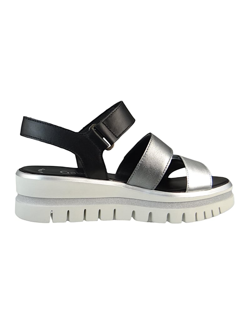 Gabor-Sandalen