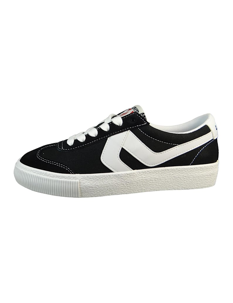 Levis-Sneaker-schwarz