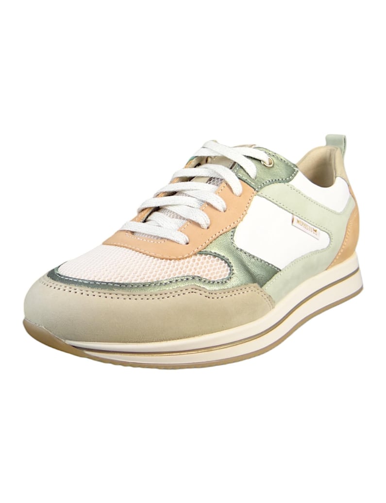Mephisto-Sneaker-multicolor