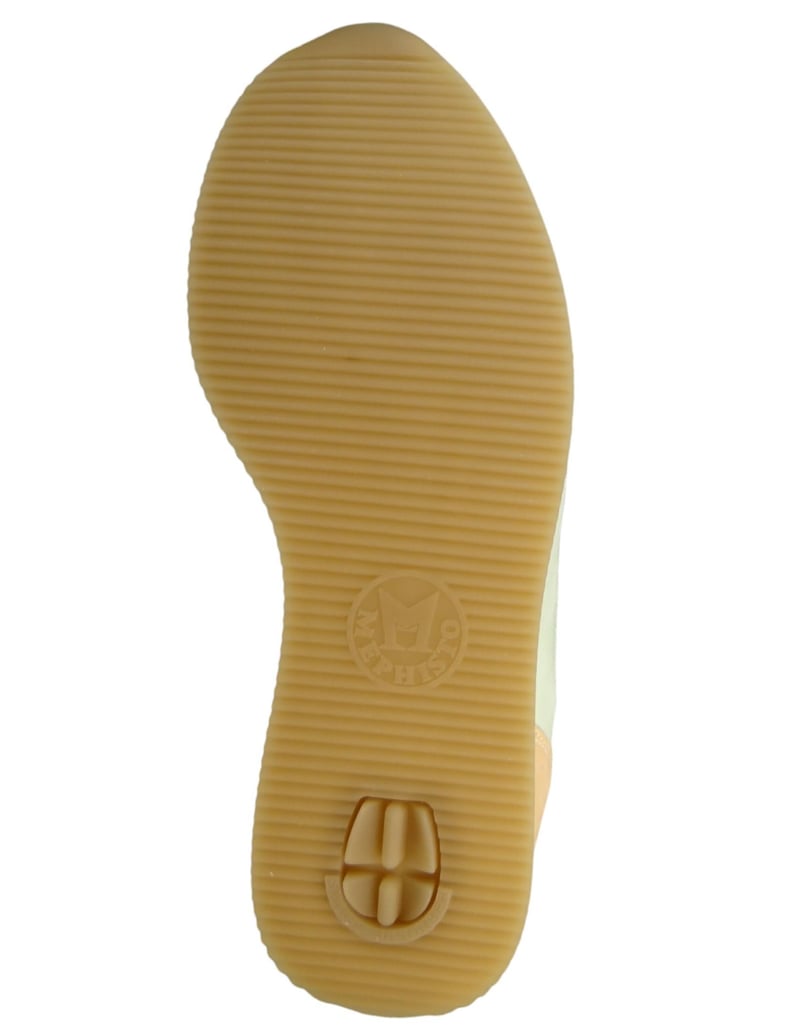 Mephisto-Sneaker-multicolor