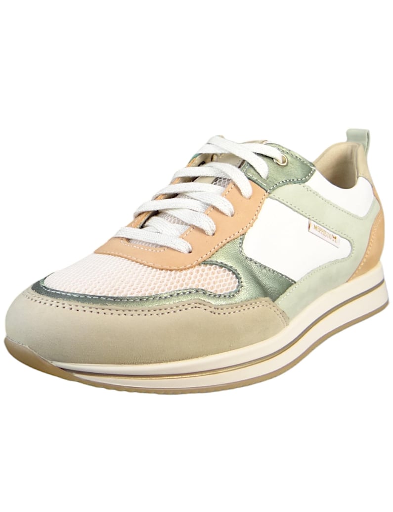 Mephisto-Sneaker-multicolor