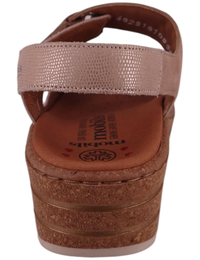 Mephisto-Sandalen-beige