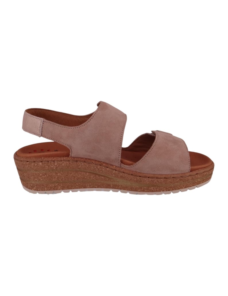 Mephisto-Sandalen-beige