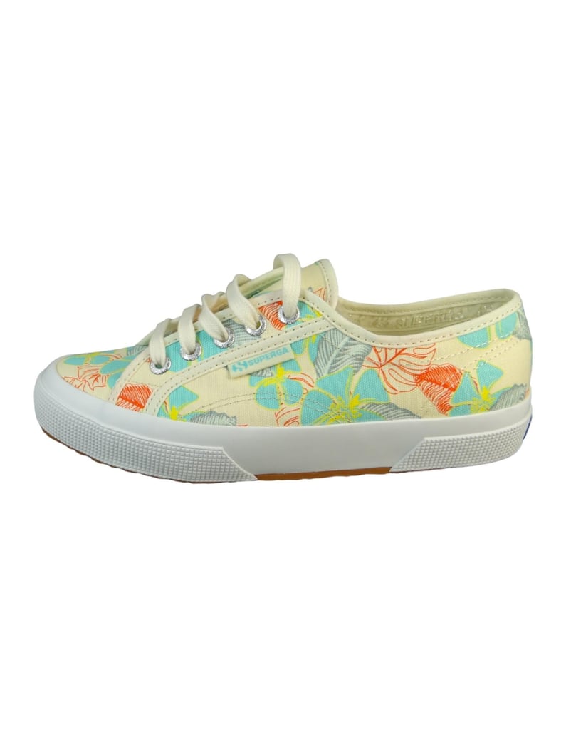 Superga-Sneaker-multicolor