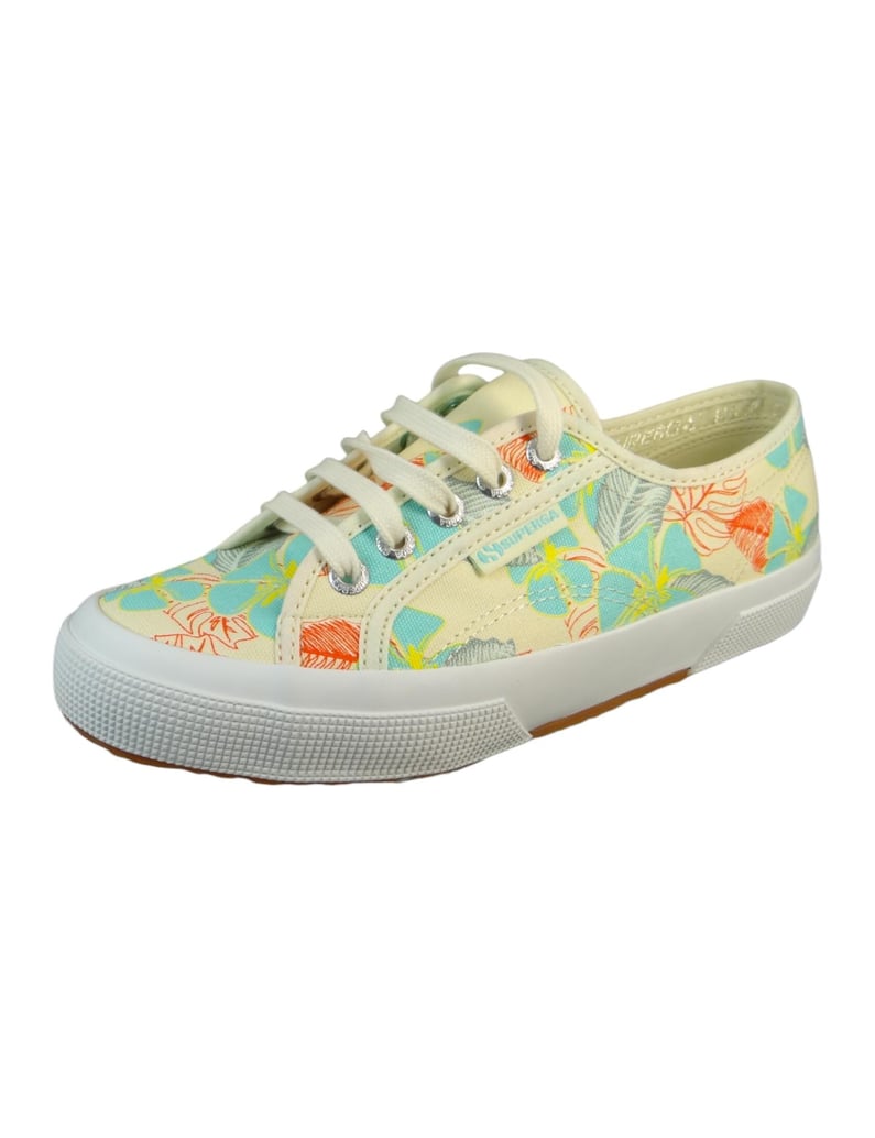 Superga-Sneaker-multicolor