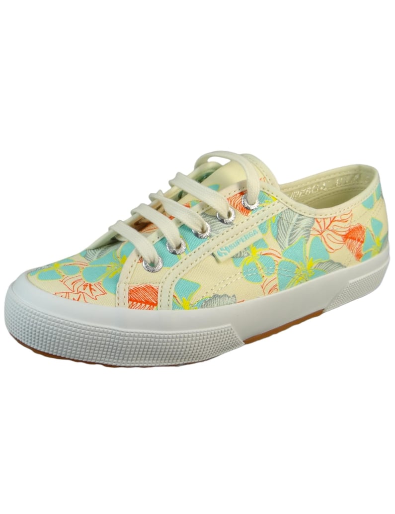 Superga-Sneaker-multicolor