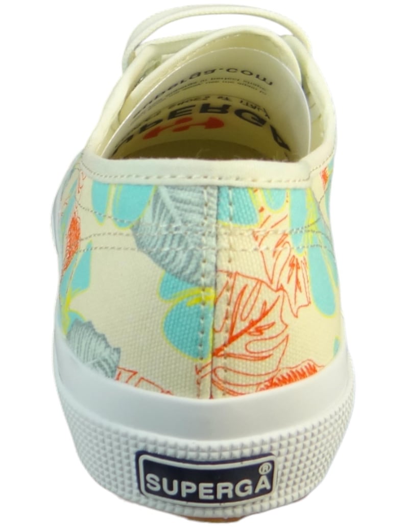 Superga-Sneaker-multicolor