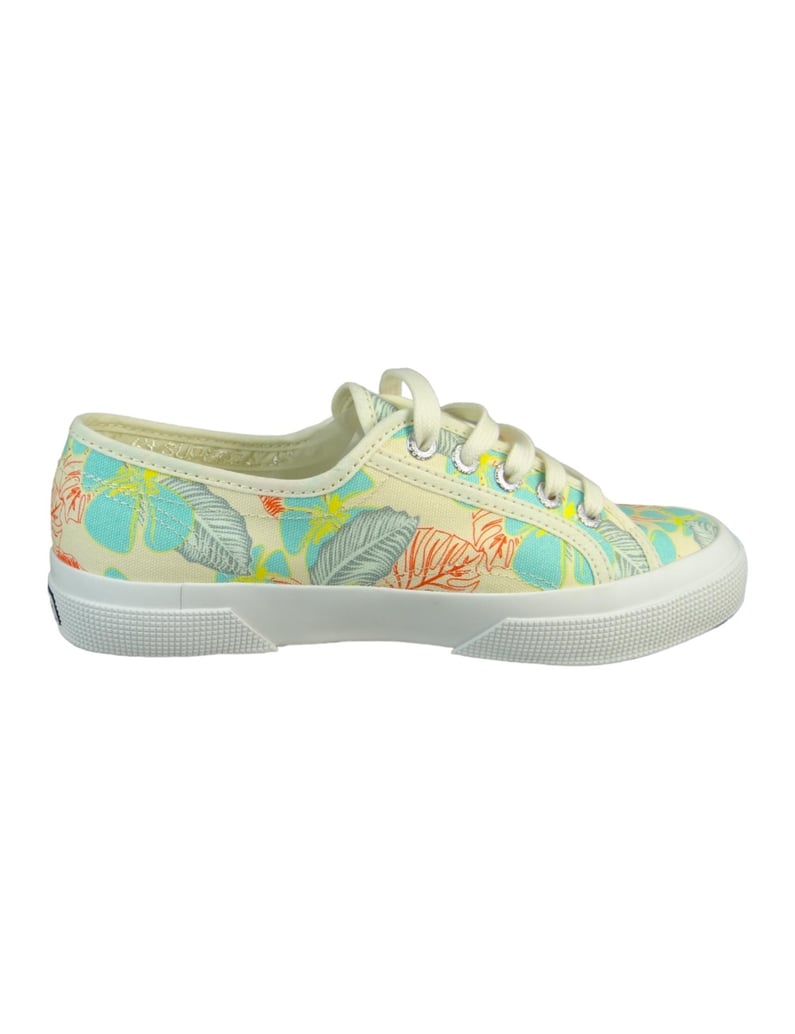 Superga-Sneaker-multicolor