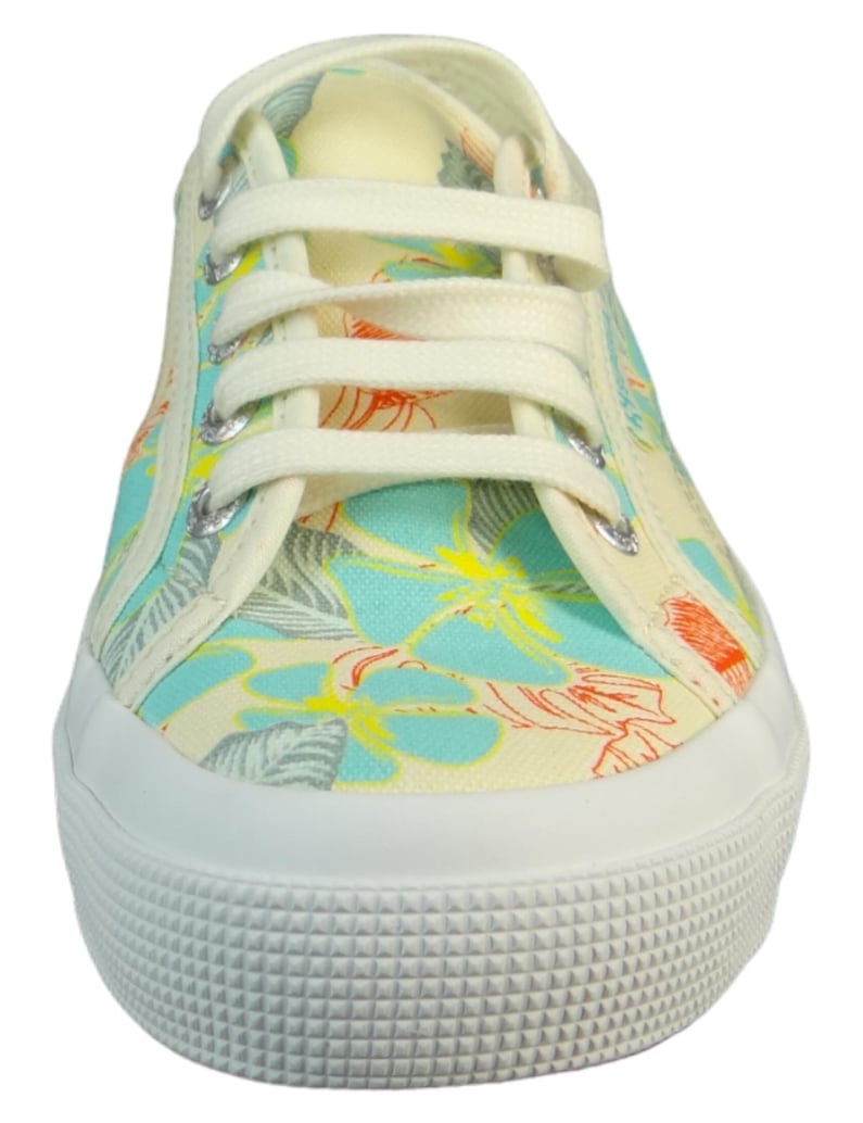 Superga-Sneaker-multicolor