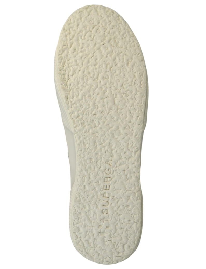 Superga-Sneaker-weiss