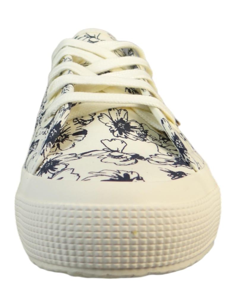 Superga-Sneaker-weiss